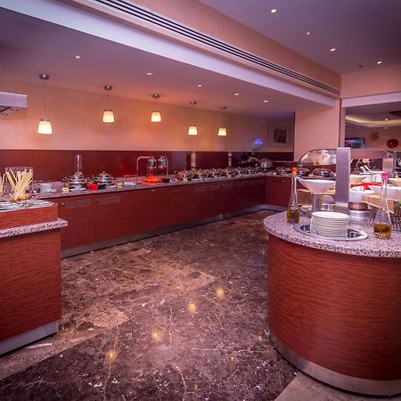 City Center Hotel Manama Exterior photo