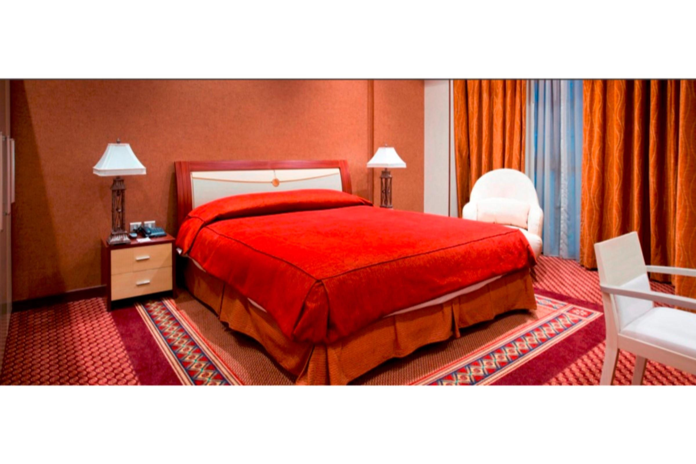 City Center Hotel Manama Exterior photo