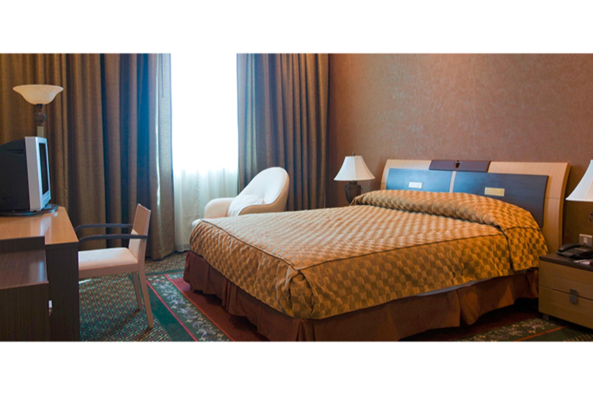 City Center Hotel Manama Exterior photo