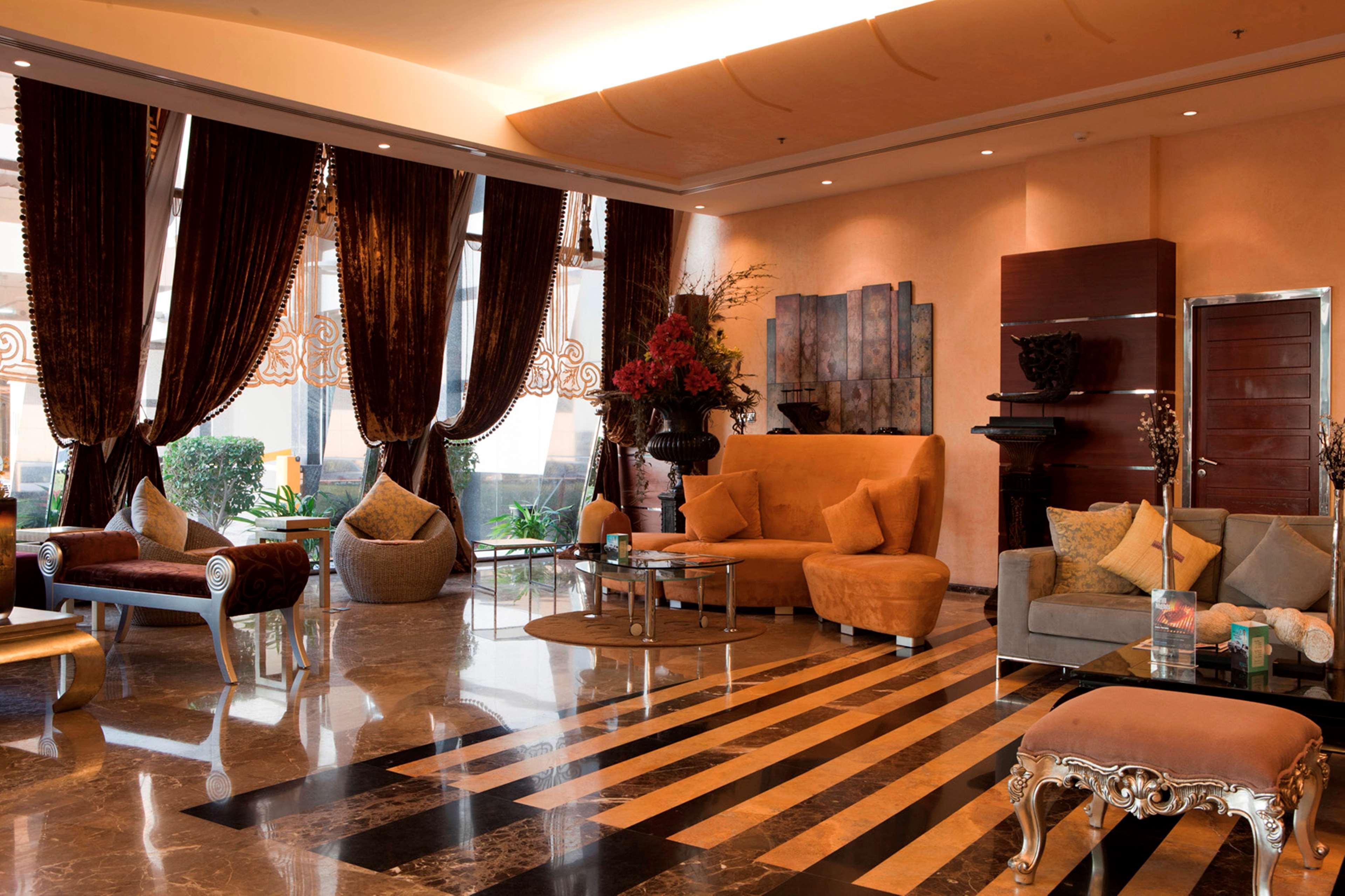 City Center Hotel Manama Exterior photo