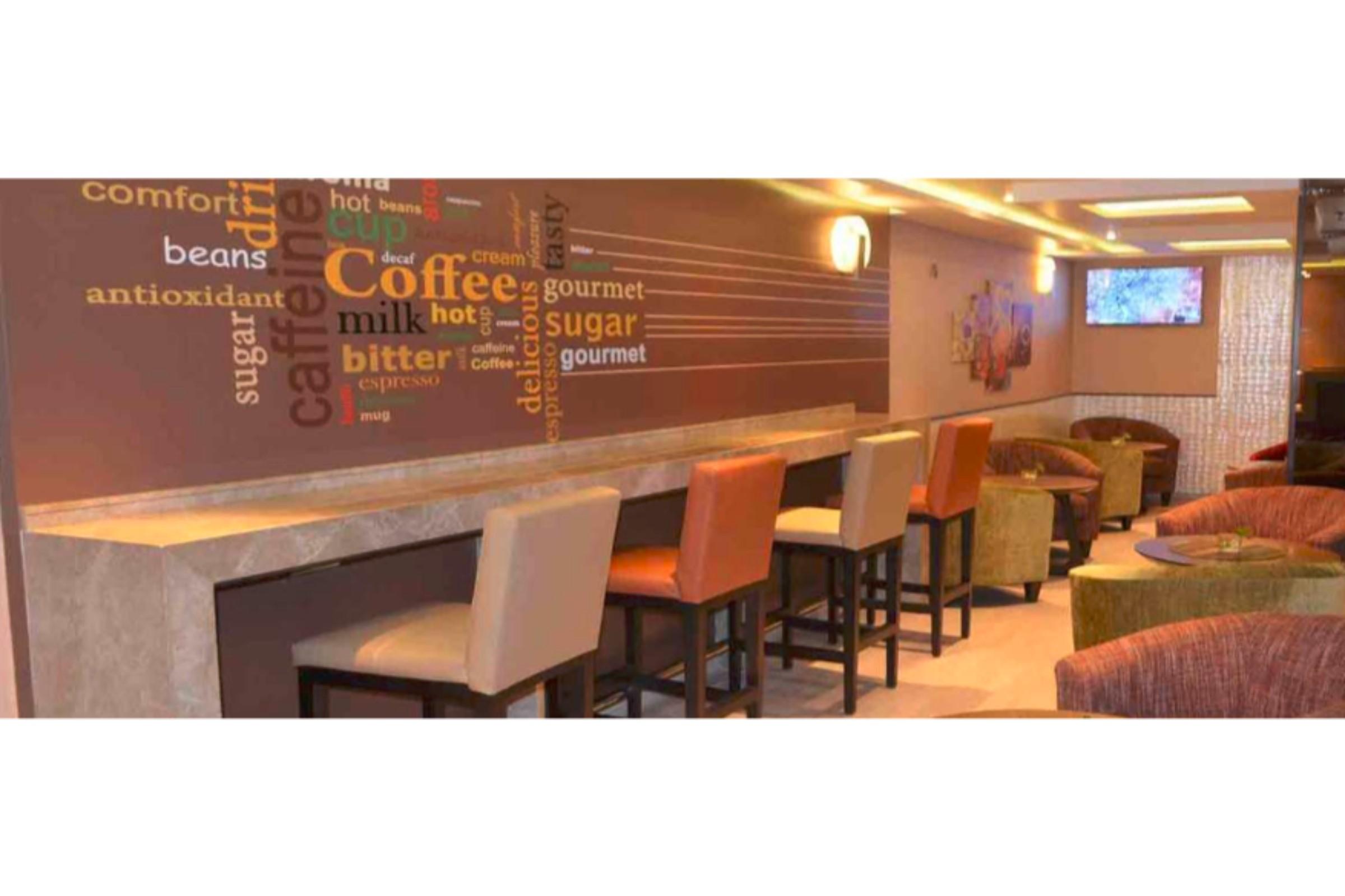 City Center Hotel Manama Exterior photo