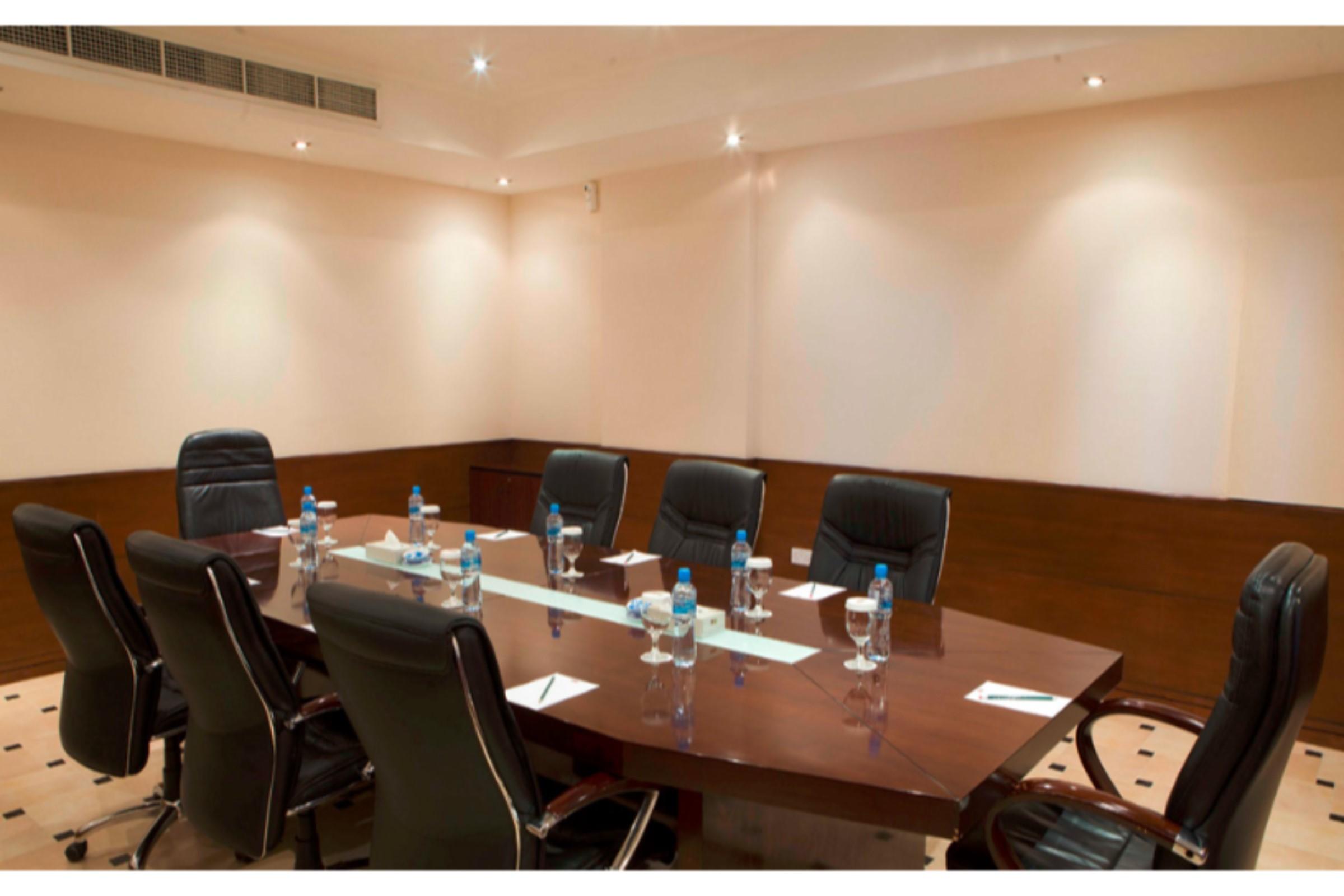 City Center Hotel Manama Exterior photo