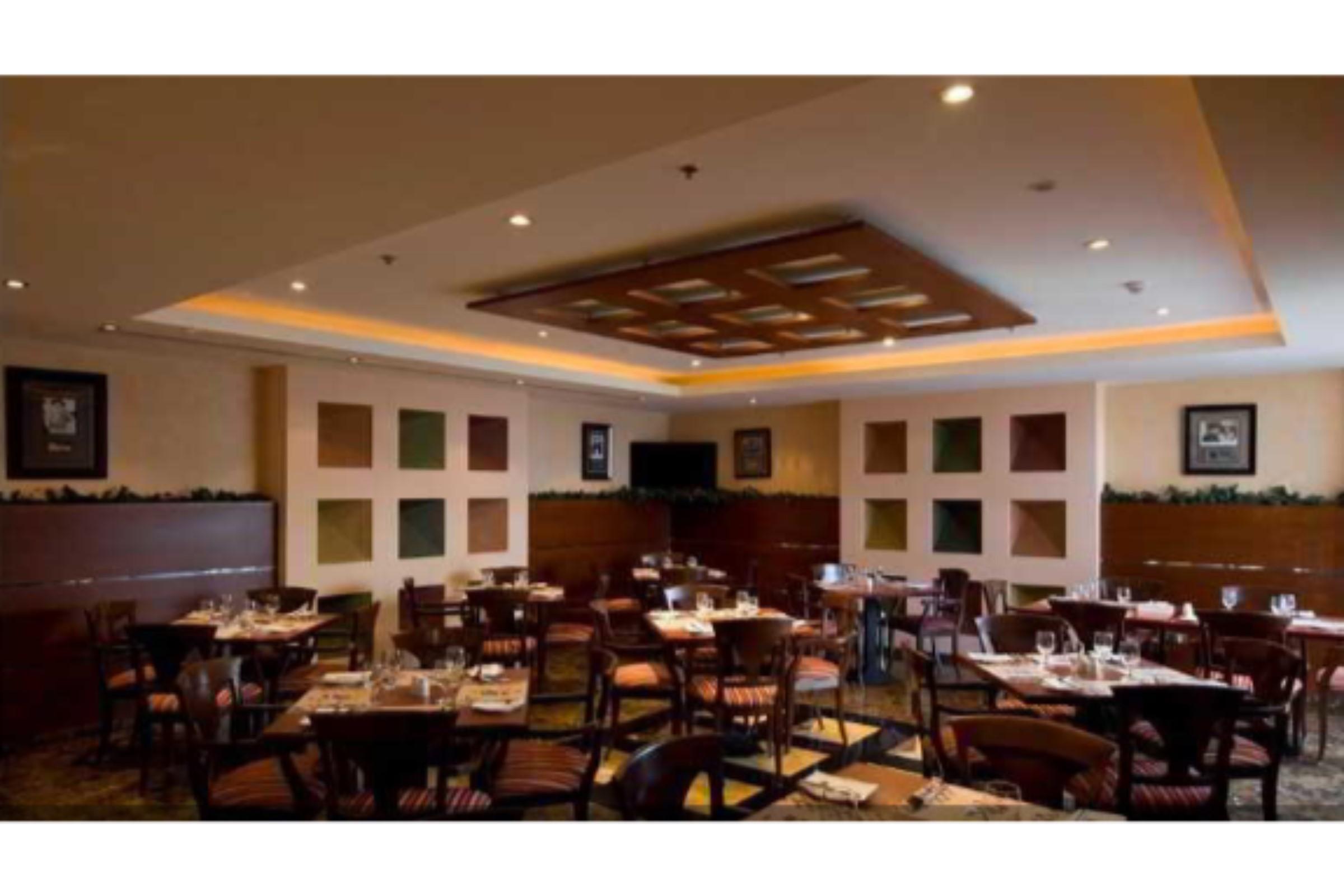 City Center Hotel Manama Exterior photo