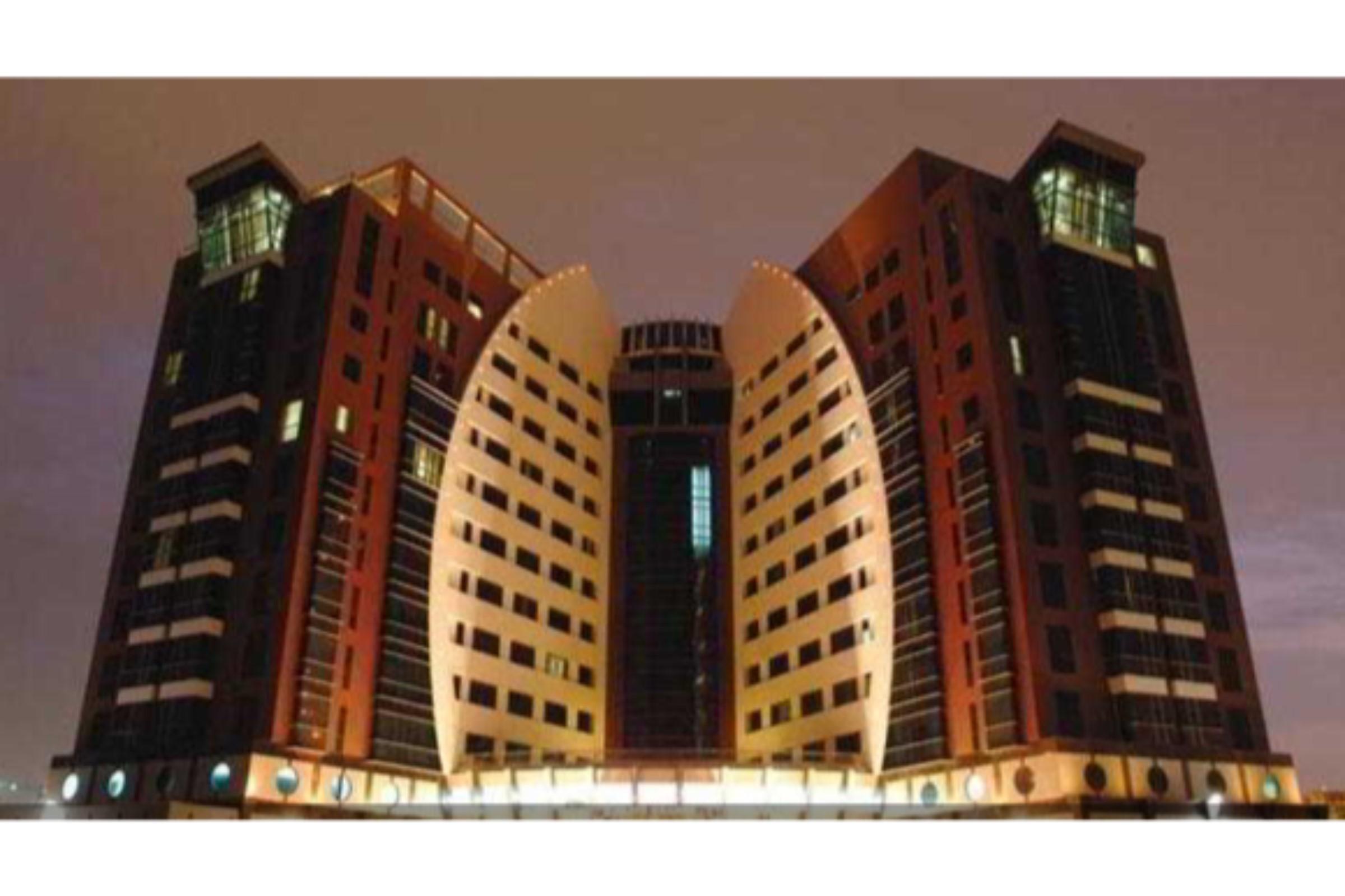 City Center Hotel Manama Exterior photo