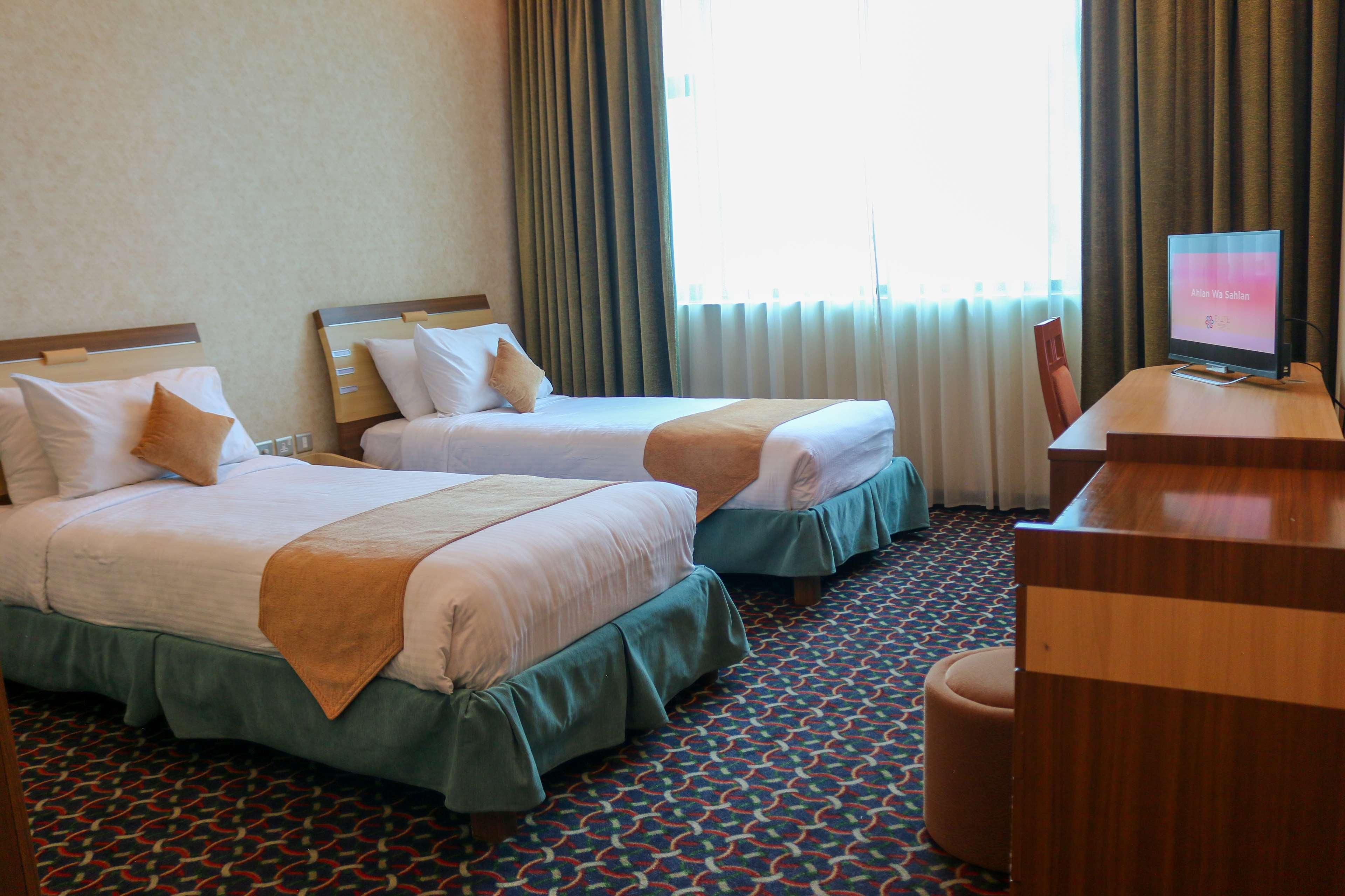 City Center Hotel Manama Exterior photo