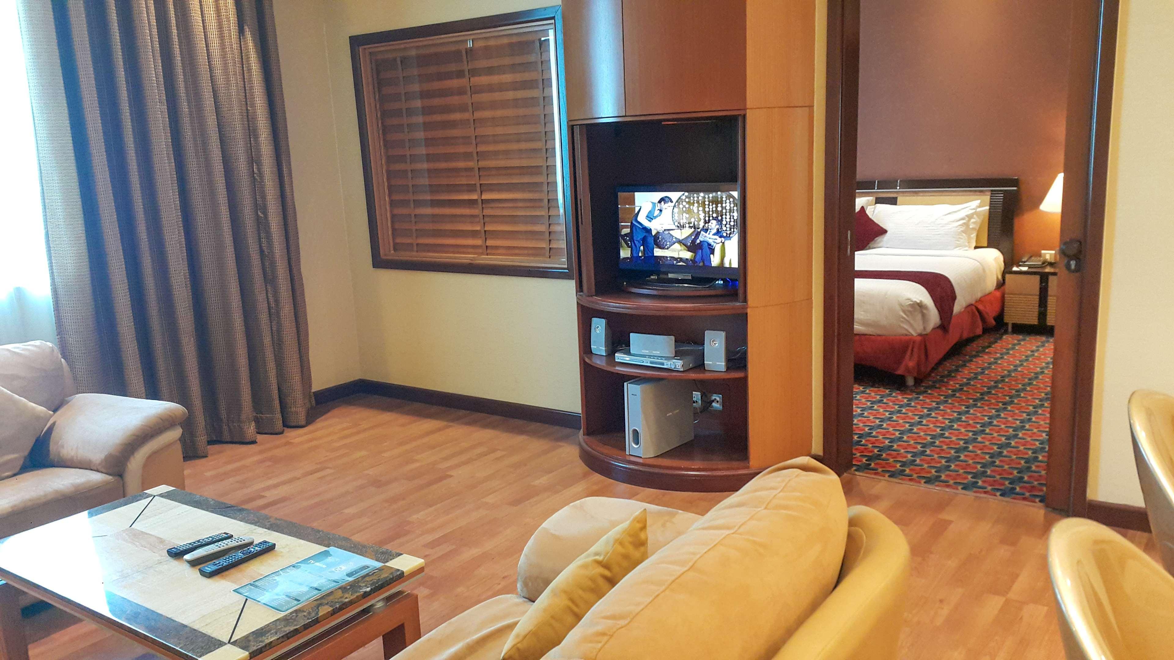 City Center Hotel Manama Exterior photo