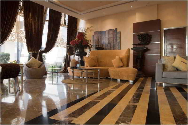 City Center Hotel Manama Exterior photo