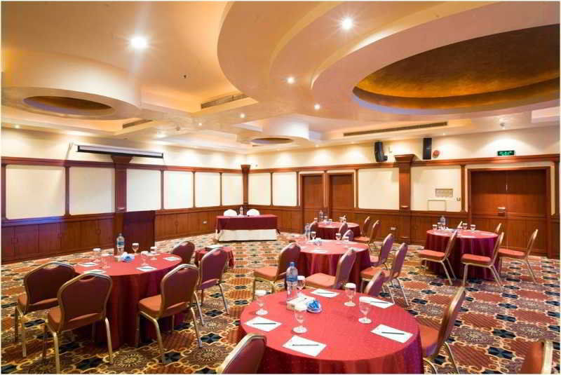 City Center Hotel Manama Exterior photo