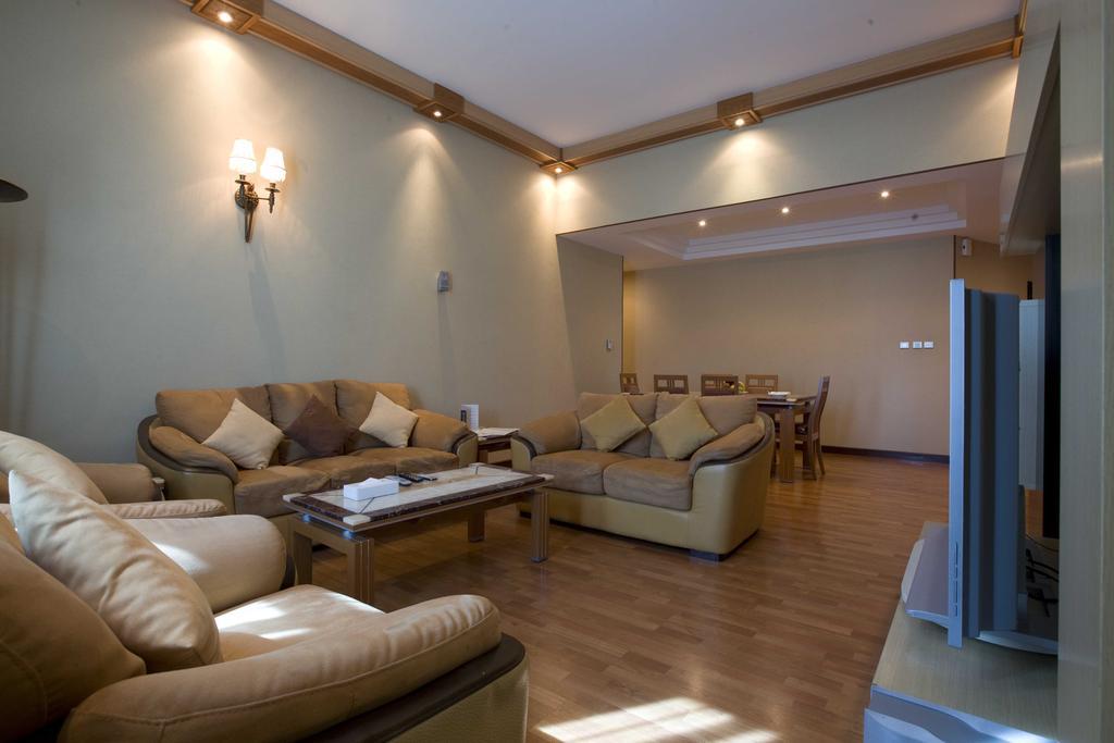City Center Hotel Manama Exterior photo